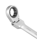 ست سری آچار جغجغه دسته تاشو رونیکس مدل RH-2172 - تصویر 2