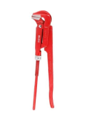 آچار دو دسته سایز 4 اینچ رونیکس مدل RH-2540 طرح سوئدی