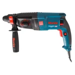 2725 رونیکس دریل بتن‌کن برقی سه حالته 26میلی‌متر-850وات-3کیلویی