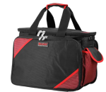 دستگاه جوش 200 آمپر دو ولوم رونیکس مدل RH-4607K همراه کیف+ماسک جوشکاری+کابل دو متری+سیم اتصال به زمین دو متری+گارانتی 40 ماهه - تصویر 3