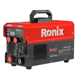 دستگاه جوش اینورتر پنج برد 200 آمپر رونیکس مدل RH-4609