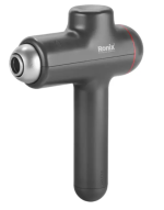 ماساژور شارژی مدل FIT PRO مدل 8850 رونیکس-4 عدد سری+3 سرعته+اتوماتیک - تصویر 3