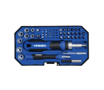 ست نوک پیچ گوشتی و بکس 55 عددی ویوارکس VR5565_SD