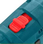 پیچ‌گوشتی برقی 10 میلی‌متری دو سرعته 230 وات رونیکس مدل 2510 - تصویر 3