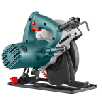 اره برقی گرد بر 235 میلی متری 2000 وات رونیکس مدل 4320 - تصویر 3