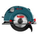 اره برقی گرد بر 235 میلی متری 2000 وات رونیکس مدل 4320