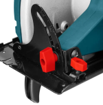 اره برقی گرد بر 235 میلی متری 2000 وات رونیکس مدل 4320 - تصویر 5