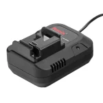 دریل پیچ گوشتی شارژی 16ولت رونیکس مدل 8615 - تصویر 5