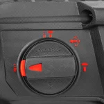 بتن کن برقی 22میلی‌متری 700وات رونیکس مدل 2724 - تصویر 3