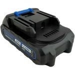 باتری ویوارکس مدل VR2002 ظرفیت ۲ آمپر ۲۰ ولت2 - تصویر 3