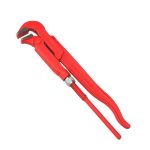 آچار لوله گیر دو دسته سایز 1 اینچ مستر تولز مدلMT107-100