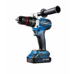 دریل شارژی 21 ولت 2 باتری 13 میلیمتر ویوارکس VR2102-BL