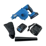 بلوور شارژی ویوارکس 21 ولت 2 باتری مدل VR2109-CB - تصویر 3