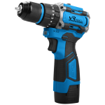 دریل شارژی چکشی ۱۶.۸ ولت ویوارکس مدل VR1610V-21BL