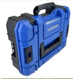 دریل شارژی ویوارکس چکشی موتور براشلس VR2010V-BLX - تصویر 2